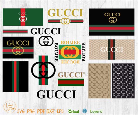 gucci svg free download